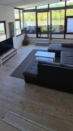 Castello Apartment Boppard